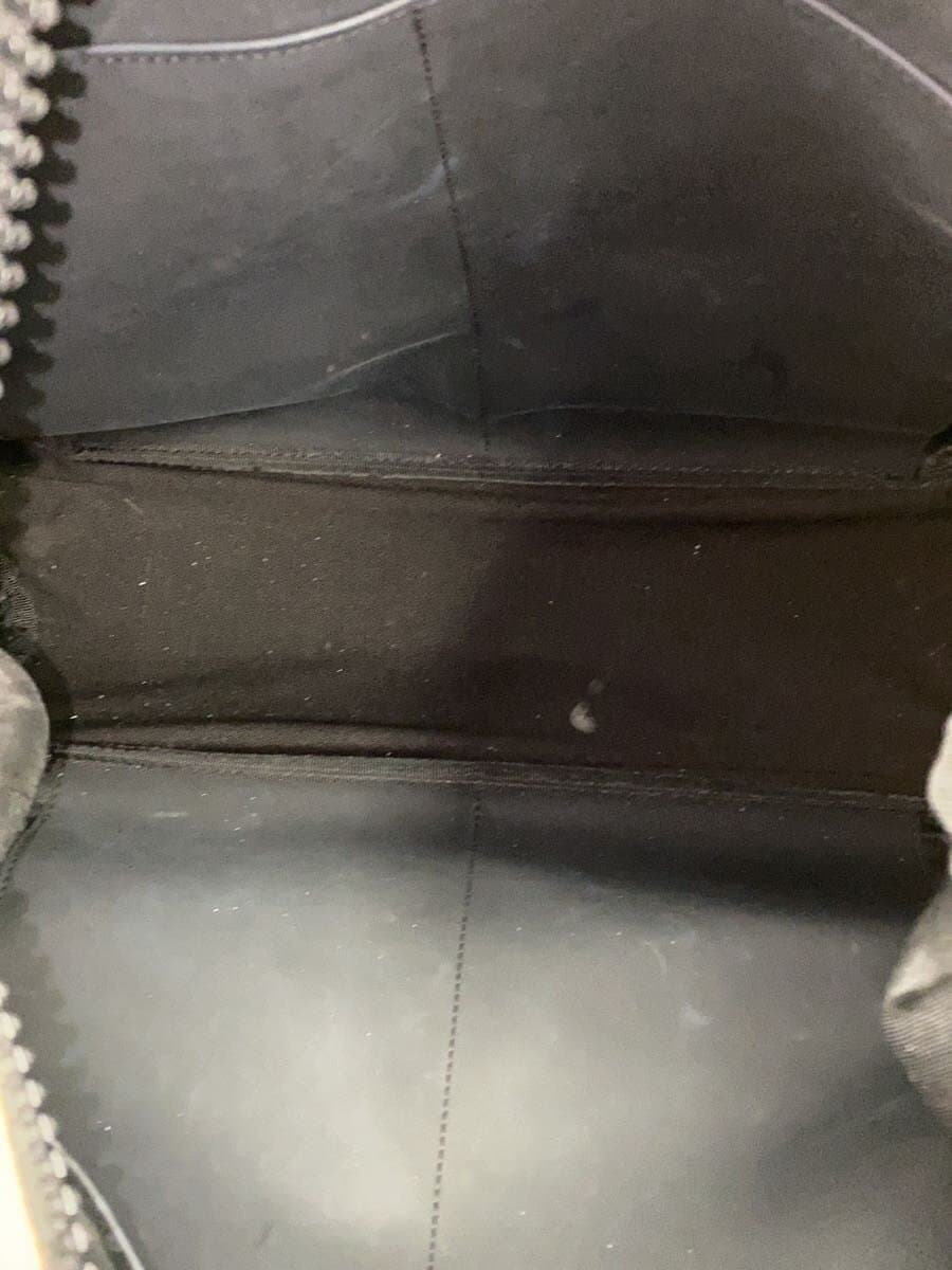 L4K3 Tote Bag BEG QL-159JP 6