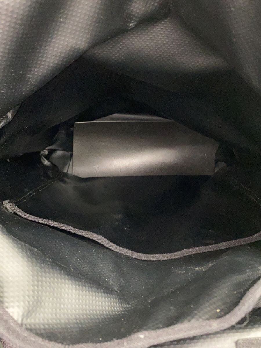 Manhattan Portage Backpack BLK 6