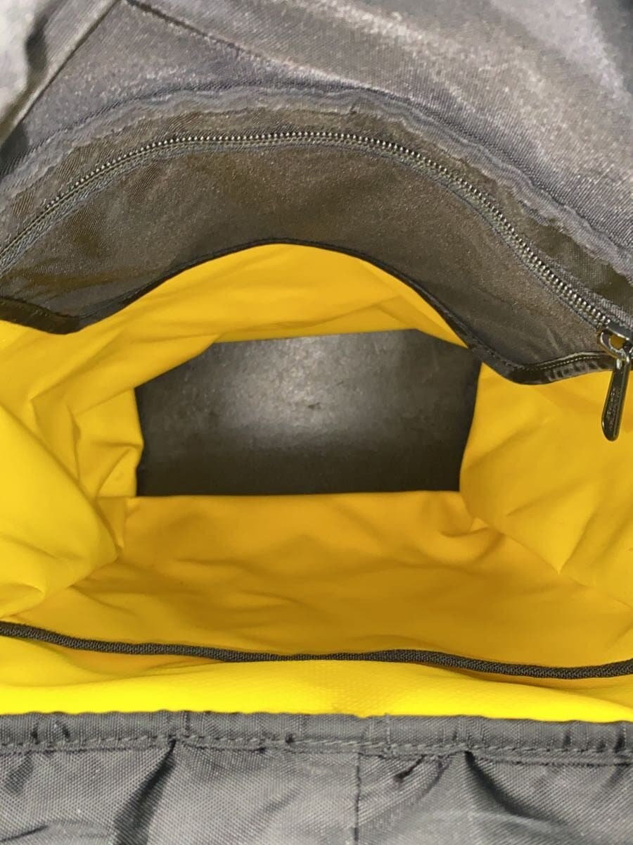 Manhattan Portage Backpack BLK 6