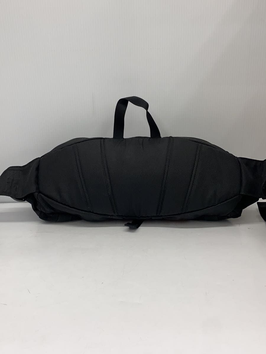 THE NORTH FACE Waist Bag Polyester RED NM71864 3