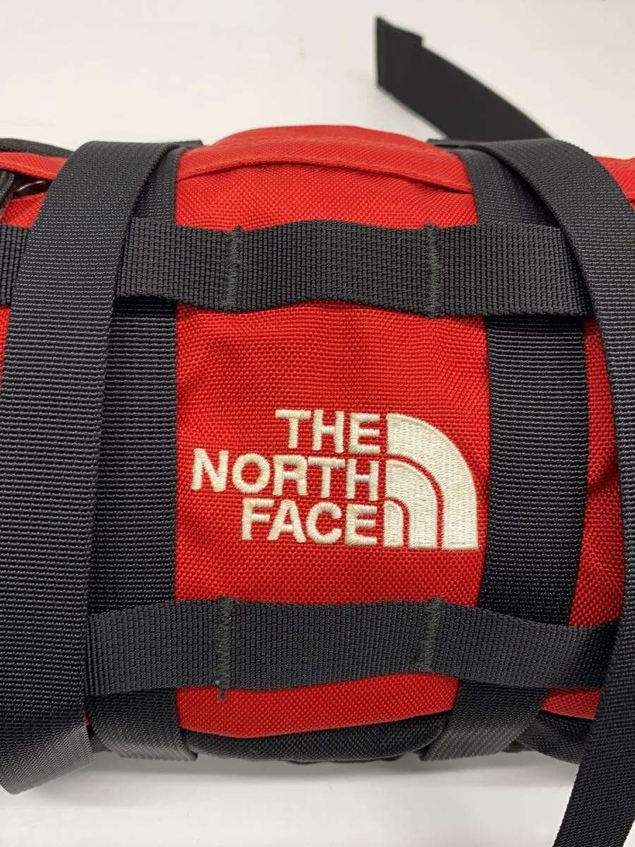 THE NORTH FACE Waist Bag Polyester RED NM71864 5