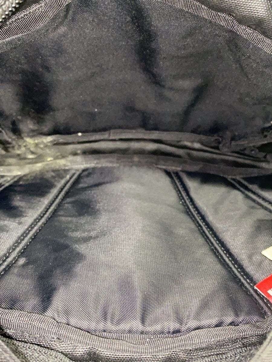 THE NORTH FACE Waist Bag Polyester RED NM71864 6