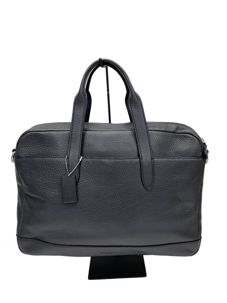 COACH Shoulder Bag -- BLK F11319