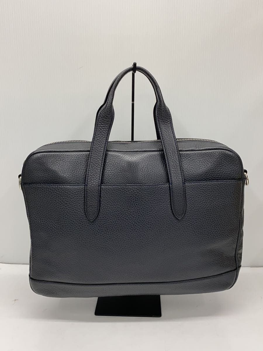 COACH Shoulder Bag -- BLK F11319 3