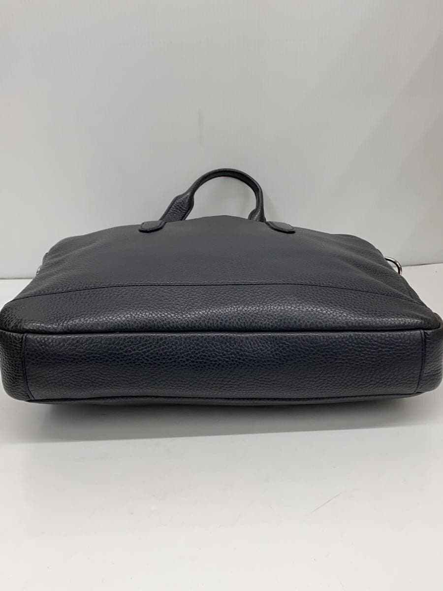 COACH Shoulder Bag -- BLK F11319 4