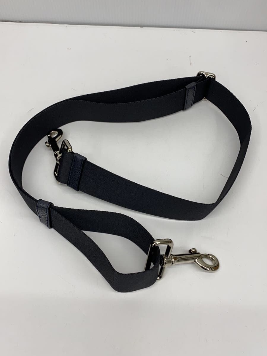 COACH Shoulder Bag -- BLK F11319 7