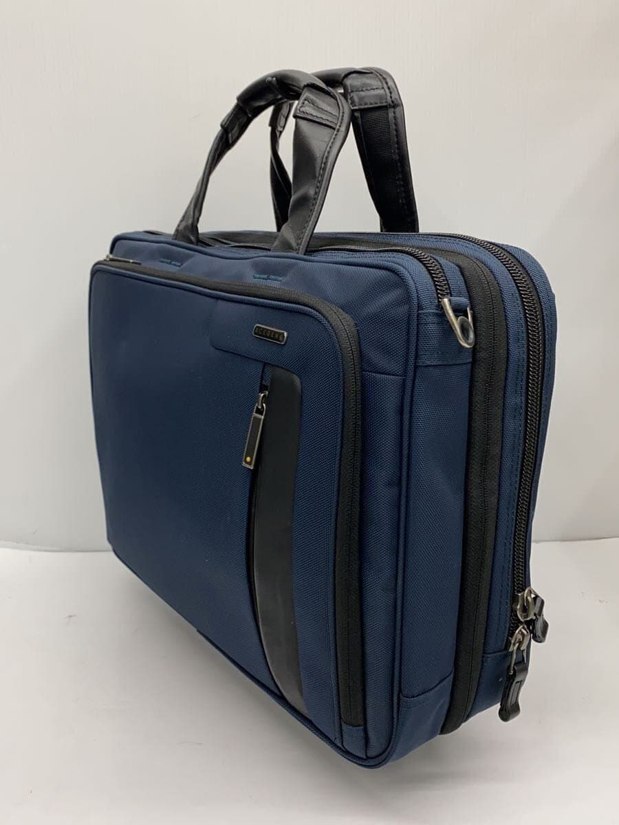 Other Brand ace.GENE Briefcase NVY 28776 2