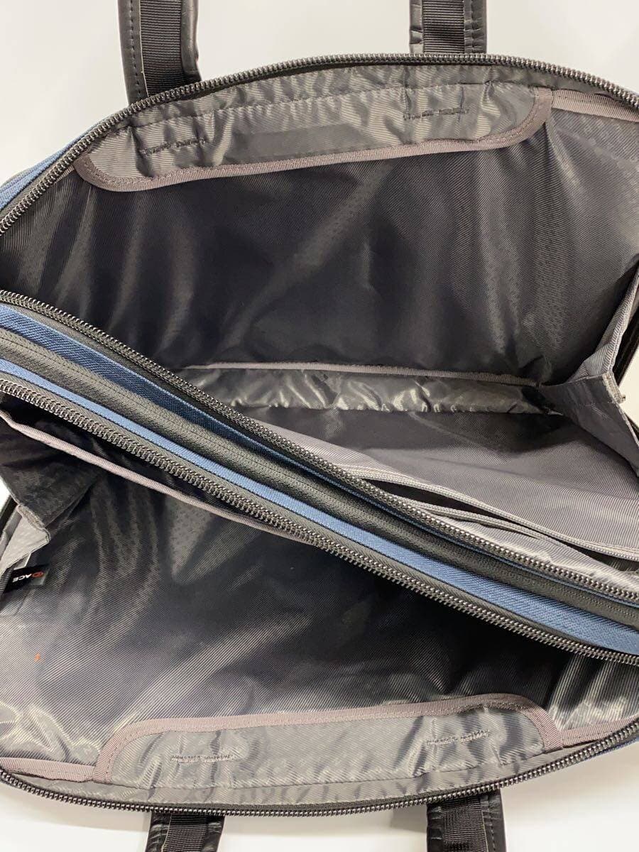 Other Brand ace.GENE Briefcase NVY 28776 6