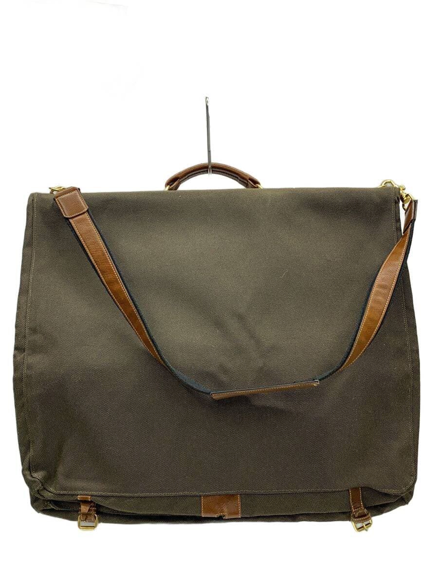 LONGCHAMP Bag KHK Solid 3