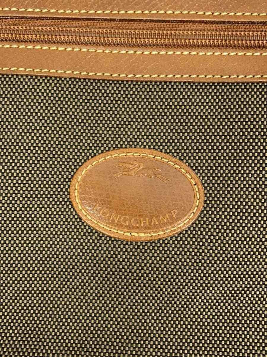 LONGCHAMP Bag KHK Solid 5