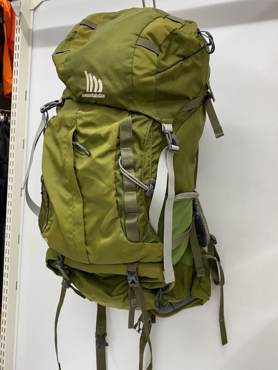 mountain dax Backpack GRN FREEDOM 30R 2
