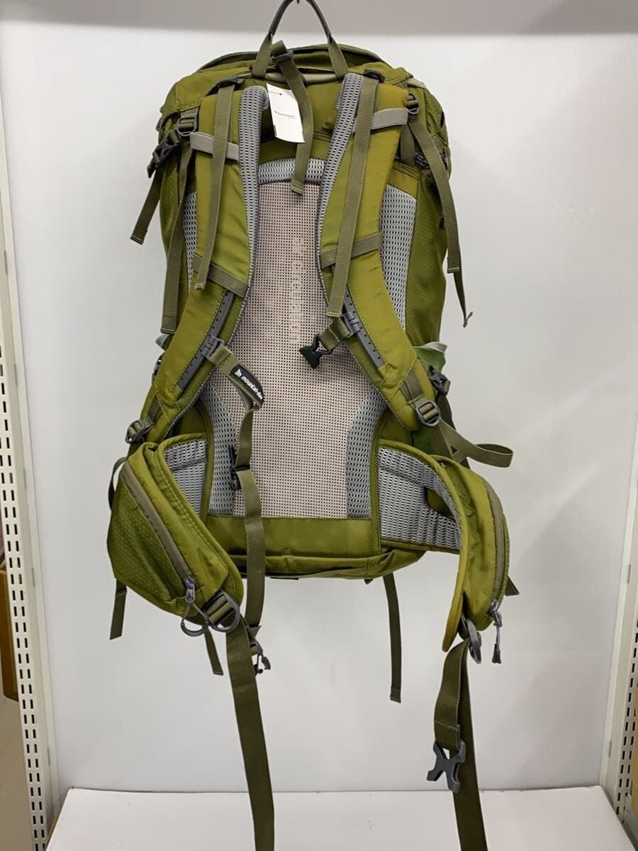 mountain dax Backpack GRN FREEDOM 30R 3