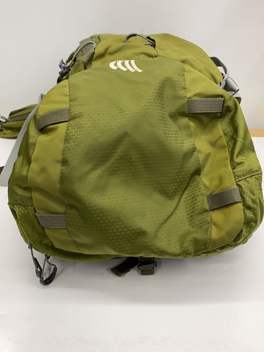 mountain dax Backpack GRN FREEDOM 30R 4