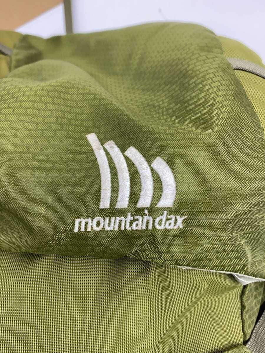 mountain dax Backpack GRN FREEDOM 30R 5