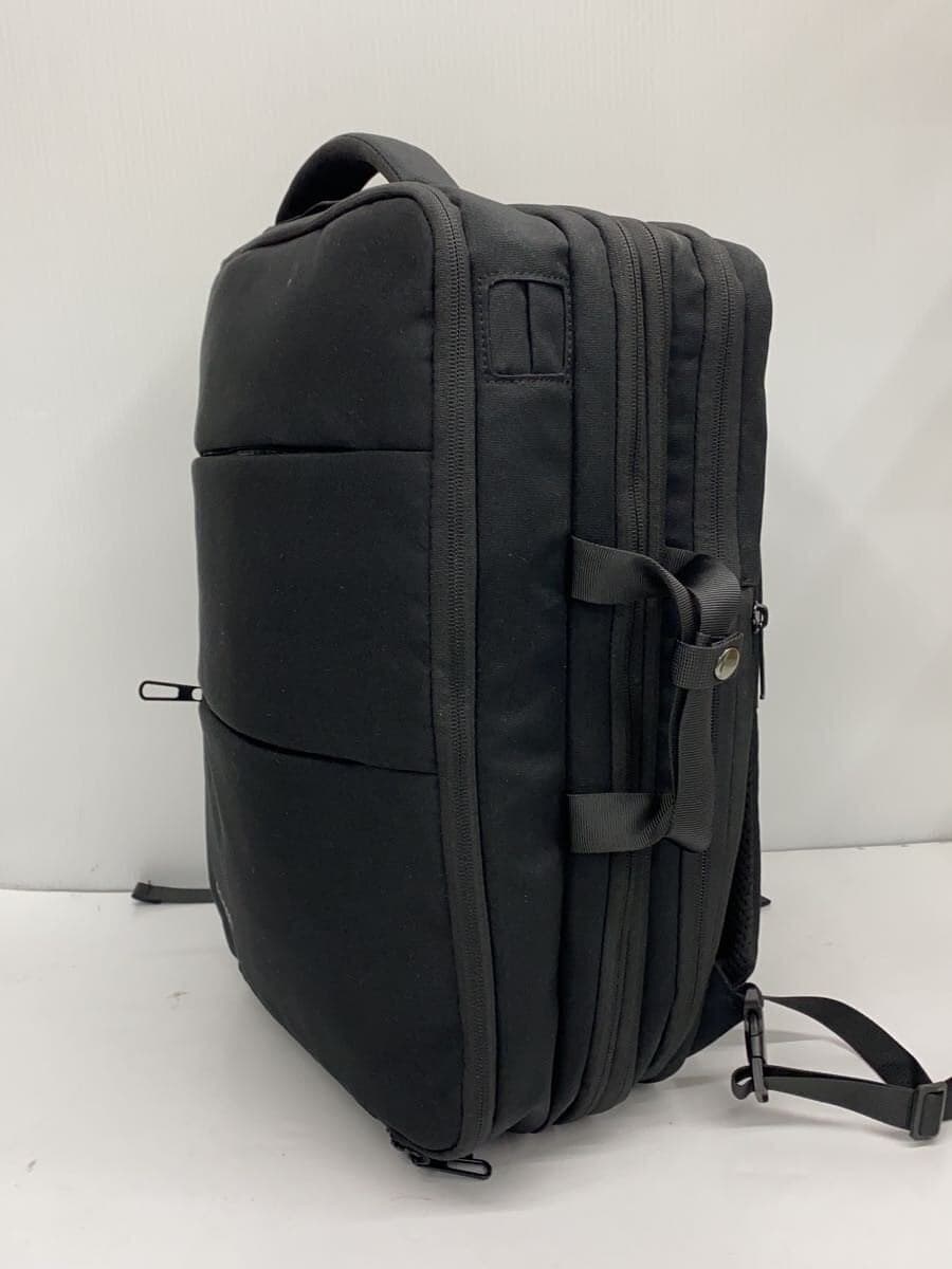 Evoon Backpack BLK 2