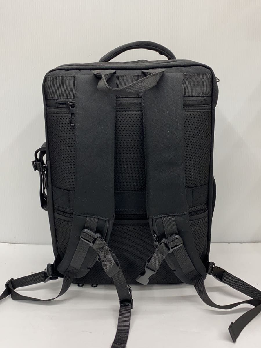 Evoon Backpack BLK 3