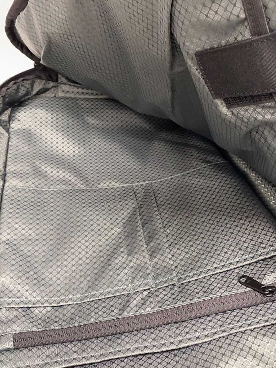 Evoon Backpack BLK 6