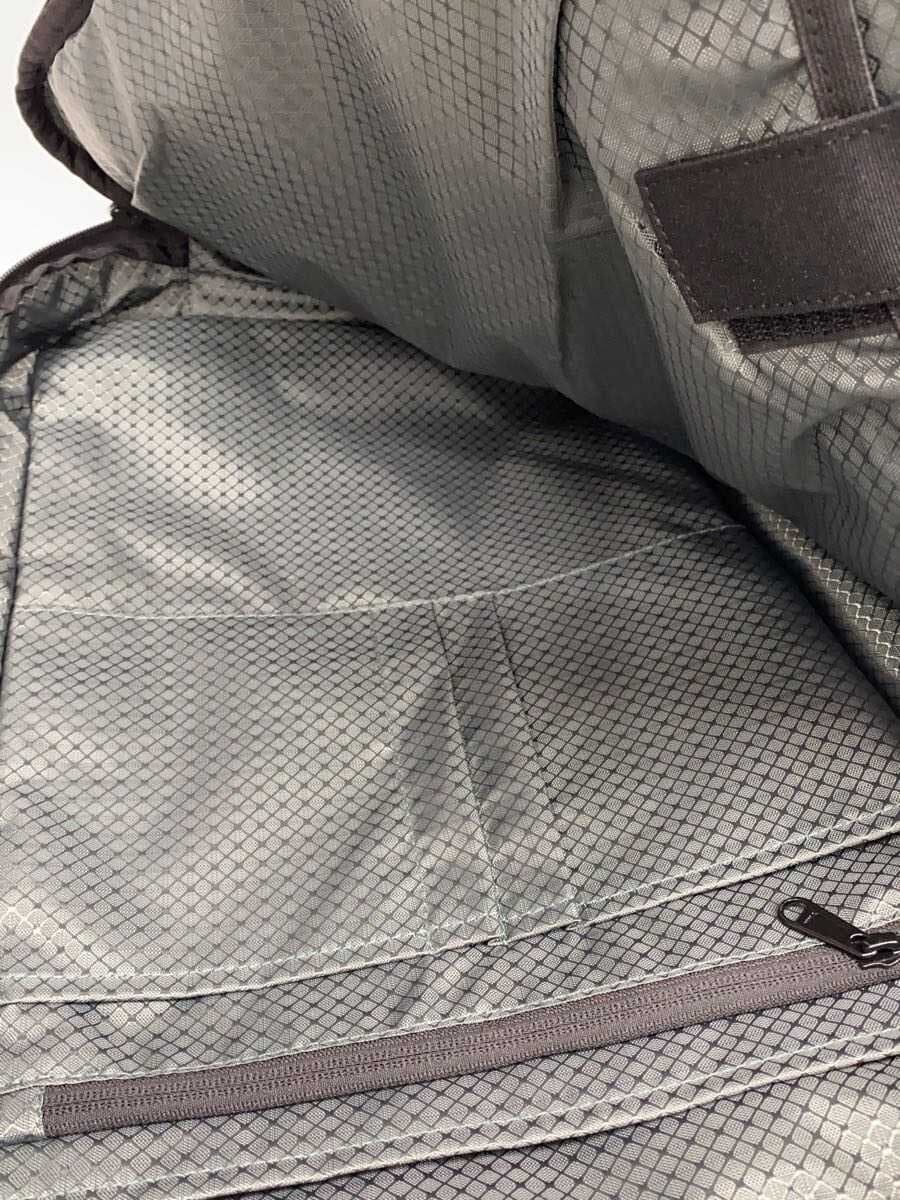 Evoon Backpack BLK 6