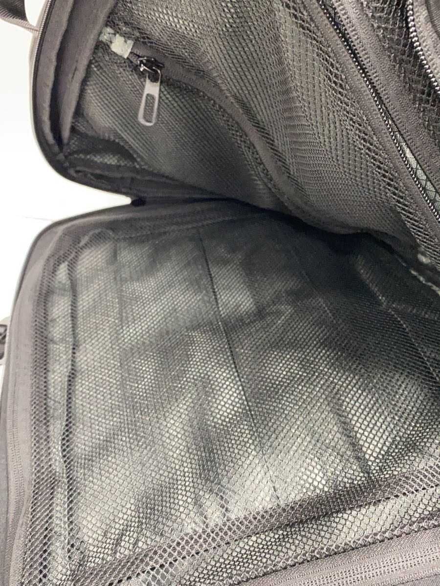 Evoon Backpack BLK 7