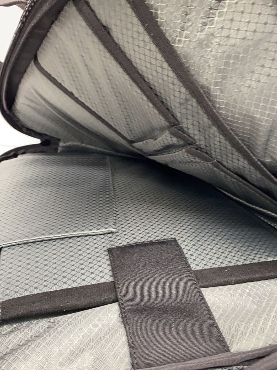 Evoon Backpack BLK 8