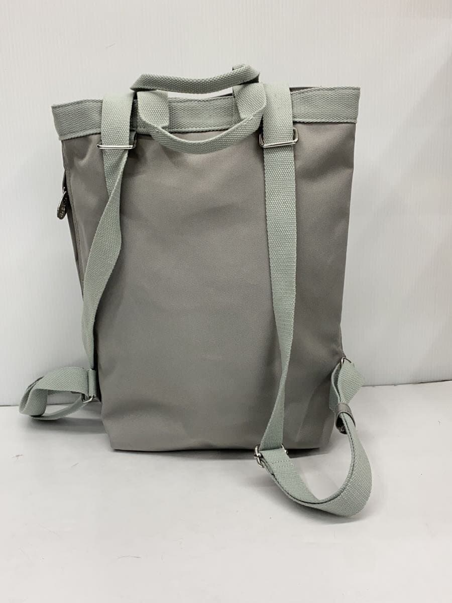 Other Brand hand red Backpack Cashmere GRY Solid 3