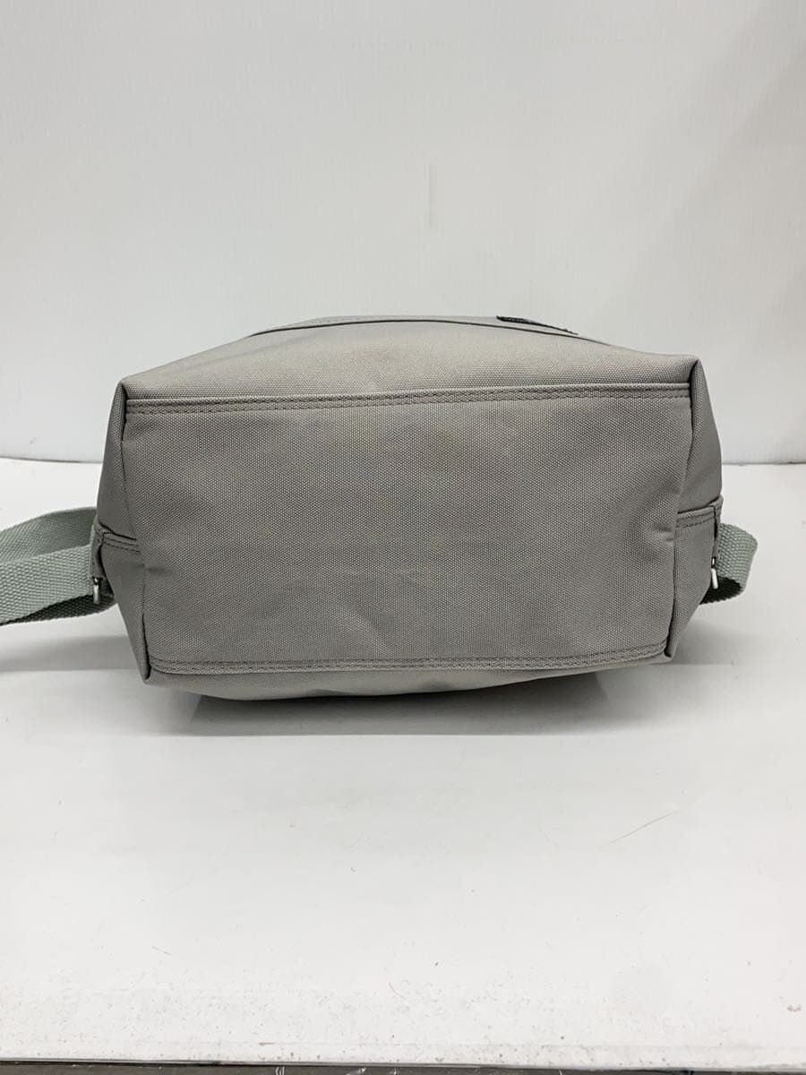 Other Brand hand red Backpack Cashmere GRY Solid 4