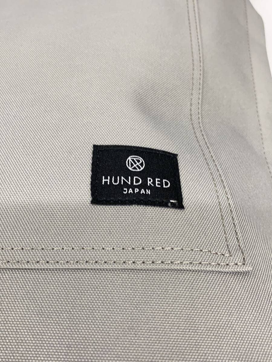 Other Brand hand red Backpack Cashmere GRY Solid 5