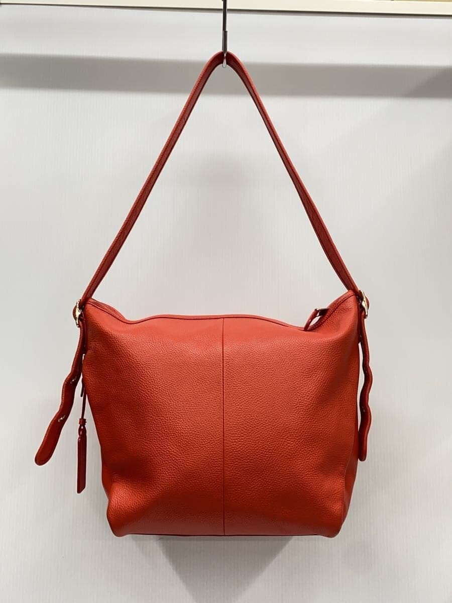 COACH Tote Bag ORN Solid 3