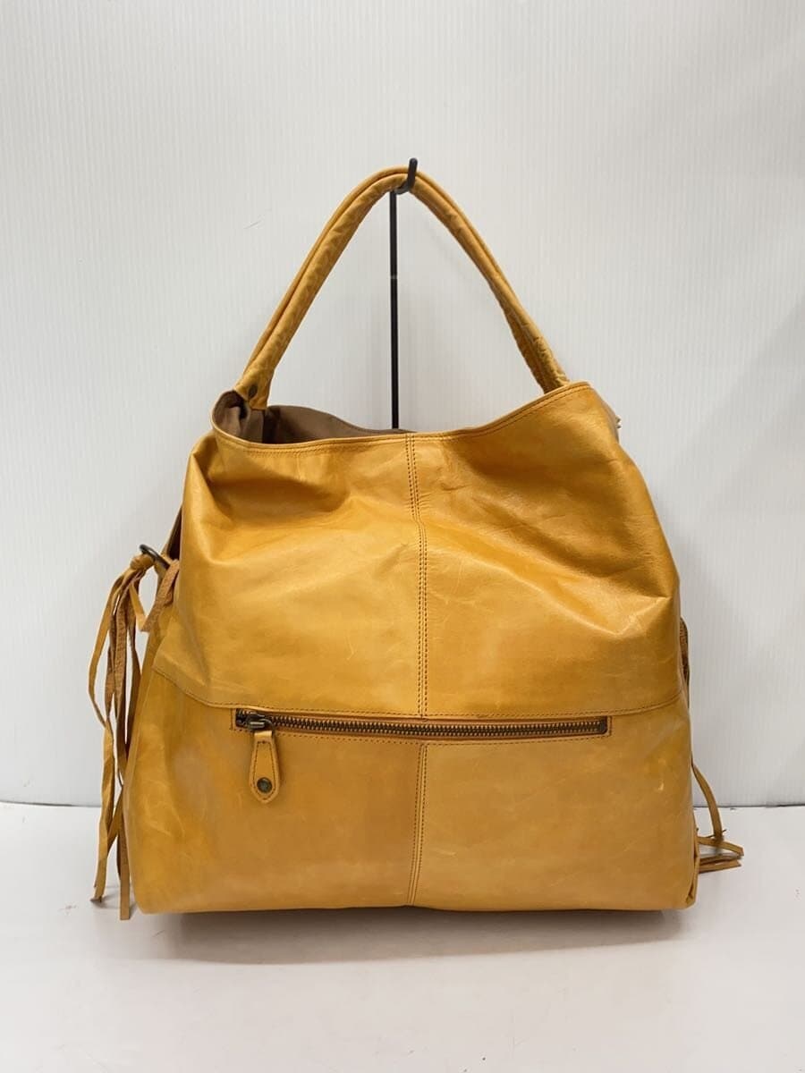 DAKOTA Tote Bag Leather CML Solid 1039010 3