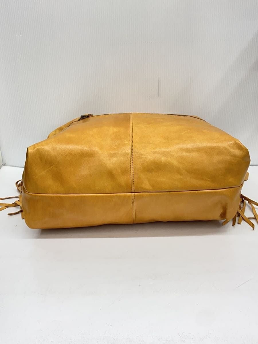 DAKOTA Tote Bag Leather CML Solid 1039010 4