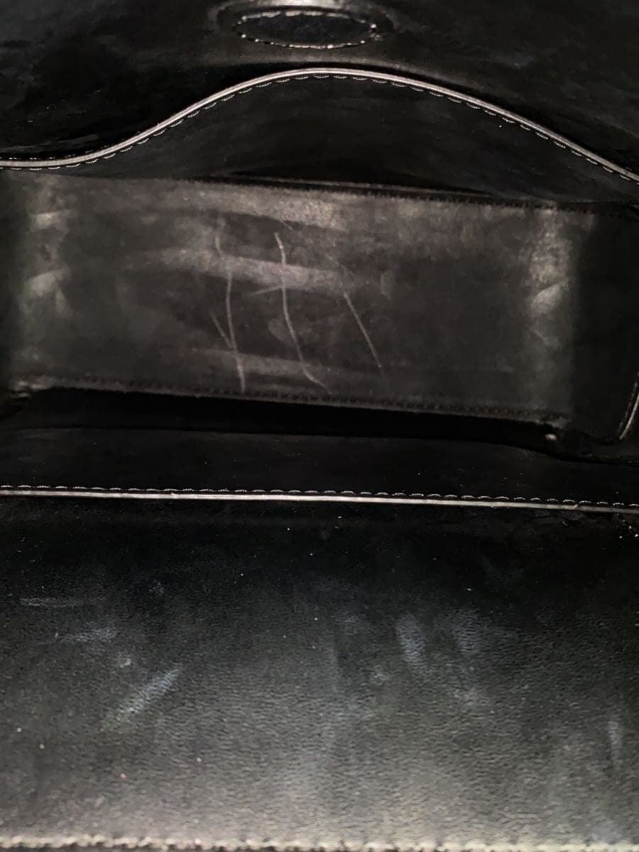 MICHAEL KORS Backpack -- BLK Solid 6