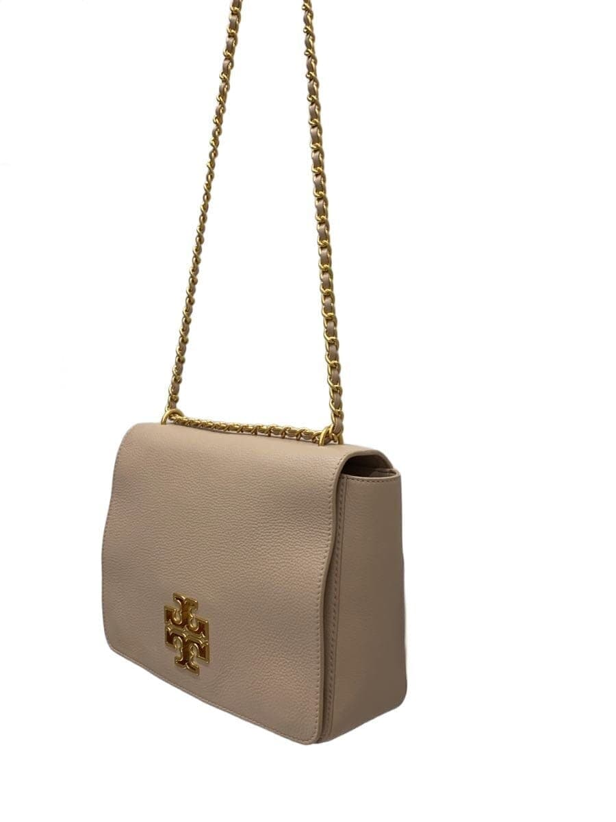 TORY BURCH shoulder bag -- PNK solid color 2