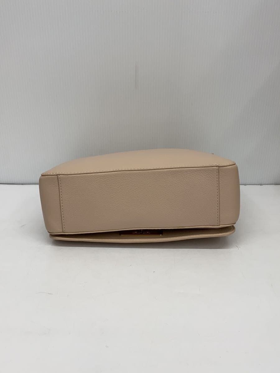 TORY BURCH shoulder bag -- PNK solid color 4