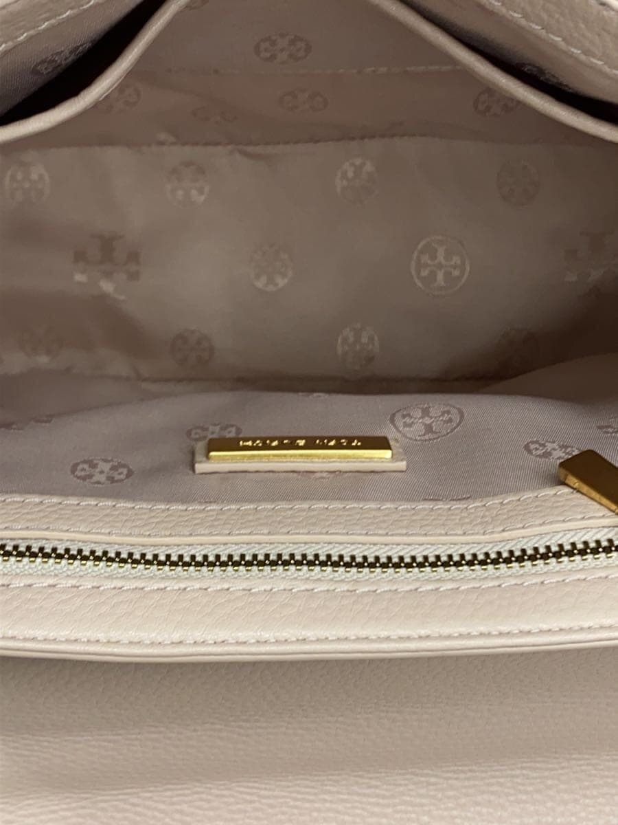 TORY BURCH shoulder bag -- PNK solid color 6