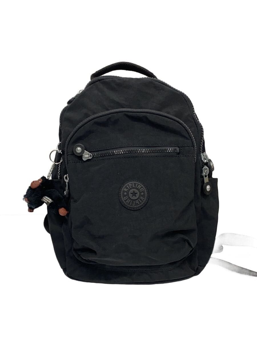 Kipling Backpack -- BLK KPKI4082P391