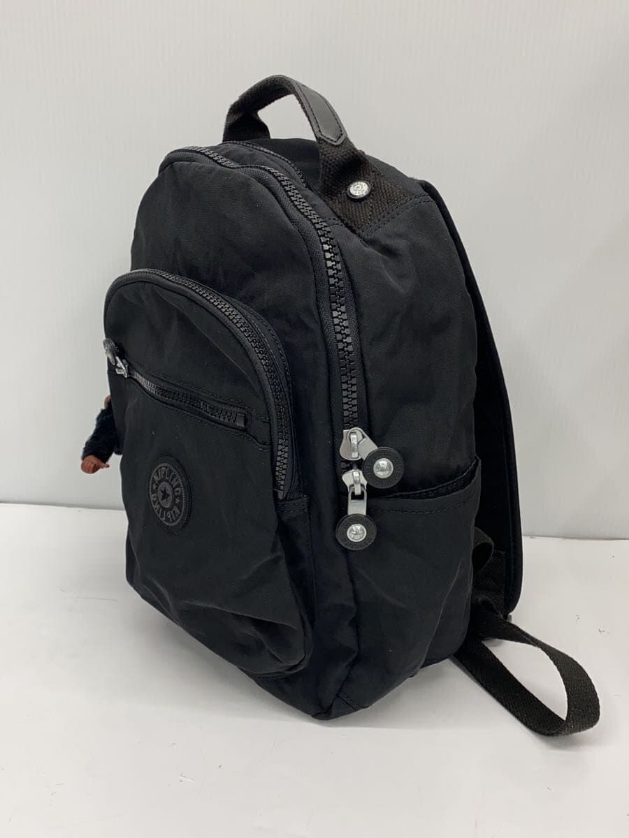 Kipling Backpack -- BLK KPKI4082P391 2