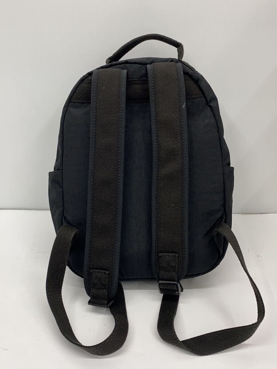 Kipling Backpack -- BLK KPKI4082P391 3
