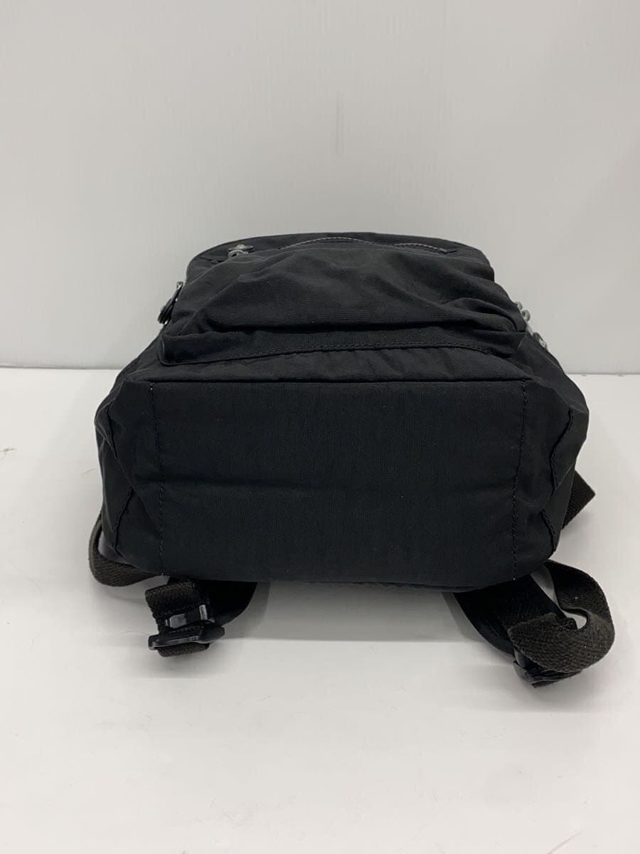 Kipling Backpack -- BLK KPKI4082P391 4