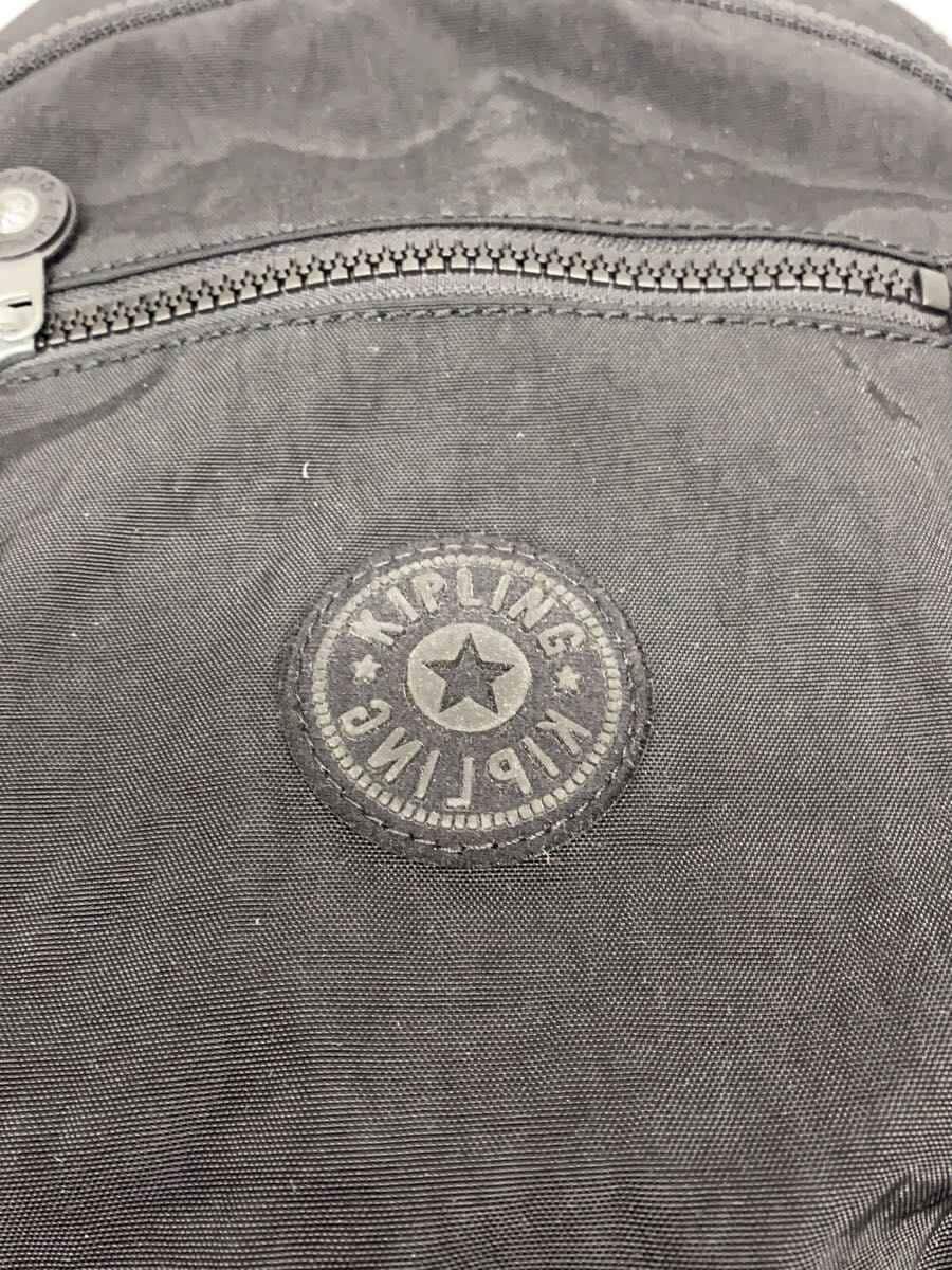 Kipling Backpack -- BLK KPKI4082P391 5