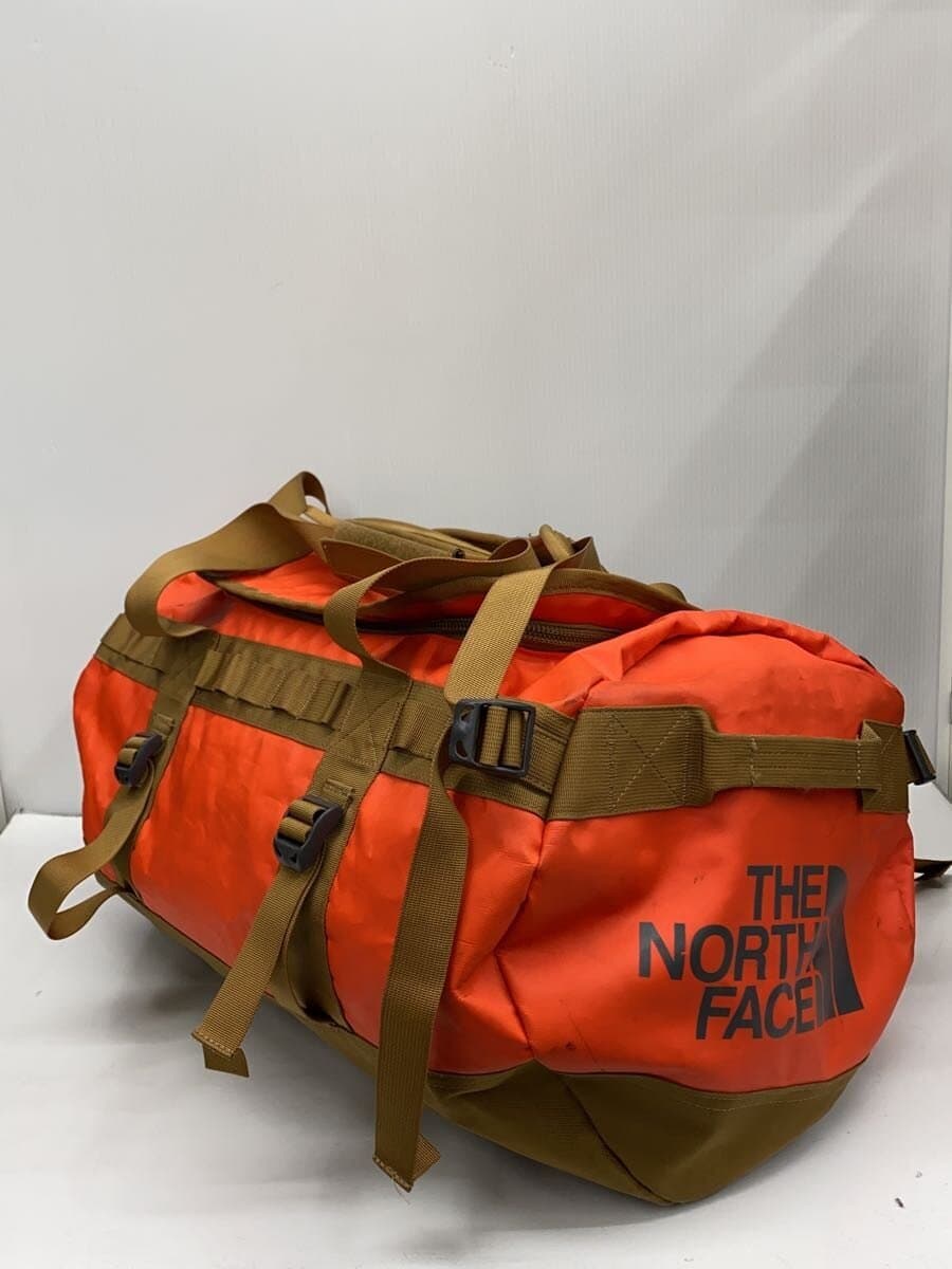 THE NORTH FACE backpack Polyester ORN TB50 TN50 2