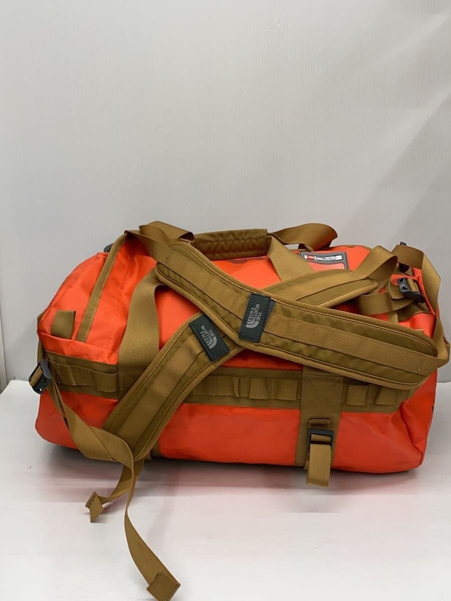 THE NORTH FACE backpack Polyester ORN TB50 TN50 3