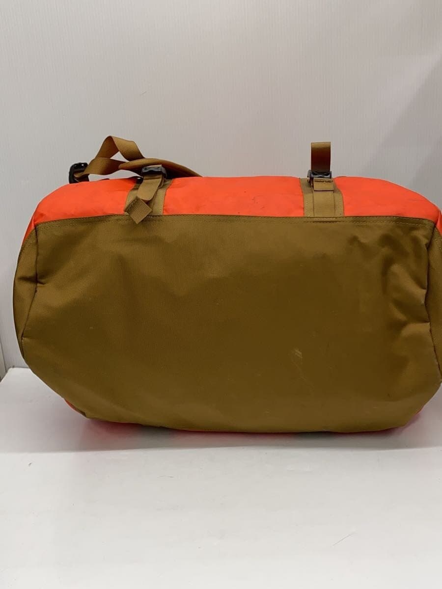 THE NORTH FACE backpack Polyester ORN TB50 TN50 4