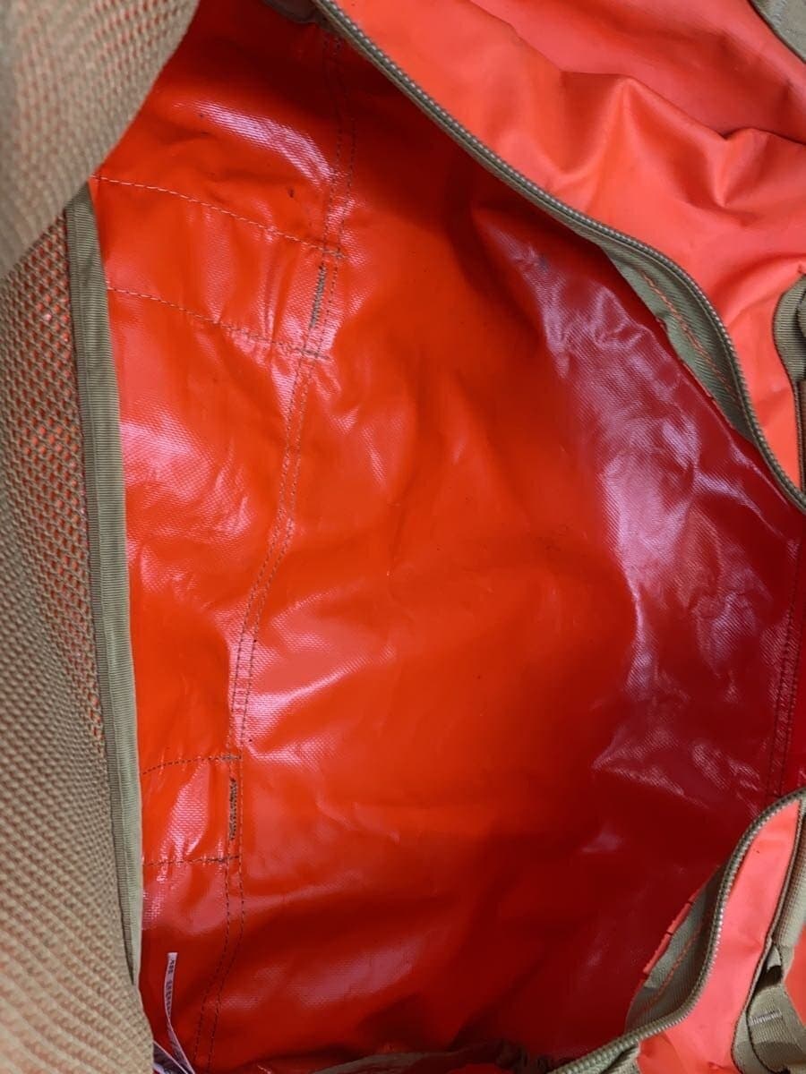 THE NORTH FACE backpack Polyester ORN TB50 TN50 6