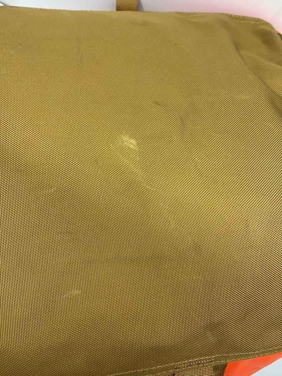 THE NORTH FACE backpack Polyester ORN TB50 TN50 7