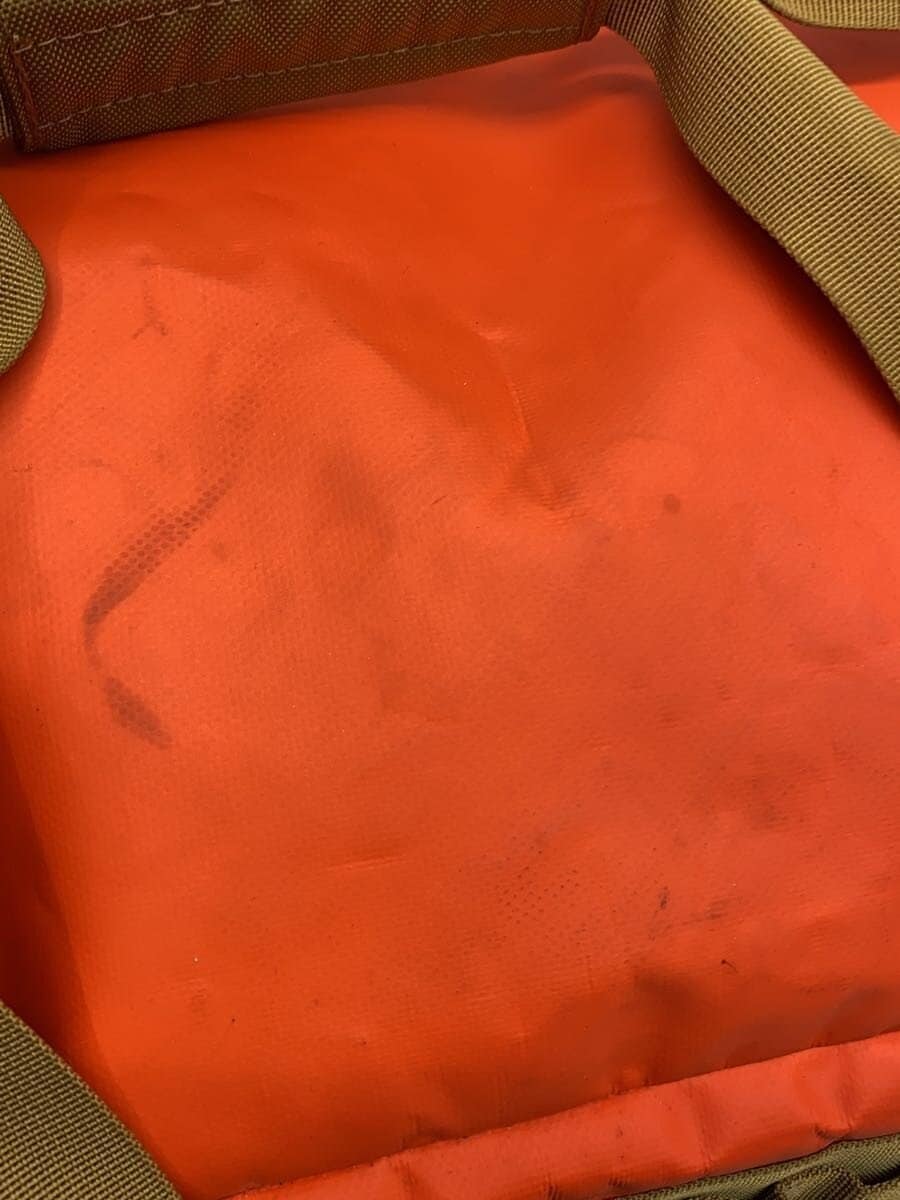 THE NORTH FACE backpack Polyester ORN TB50 TN50 8