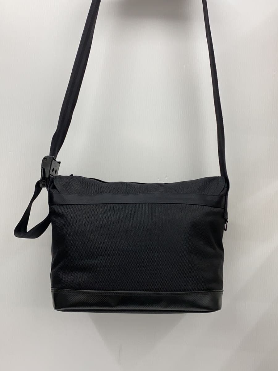 PORTER shoulder bag -- BLK 703-07967 3