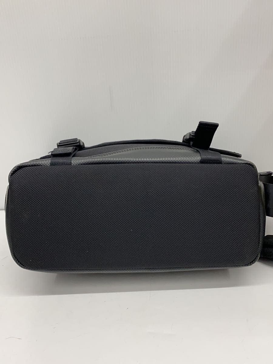 PORTER shoulder bag -- BLK 703-07967 4