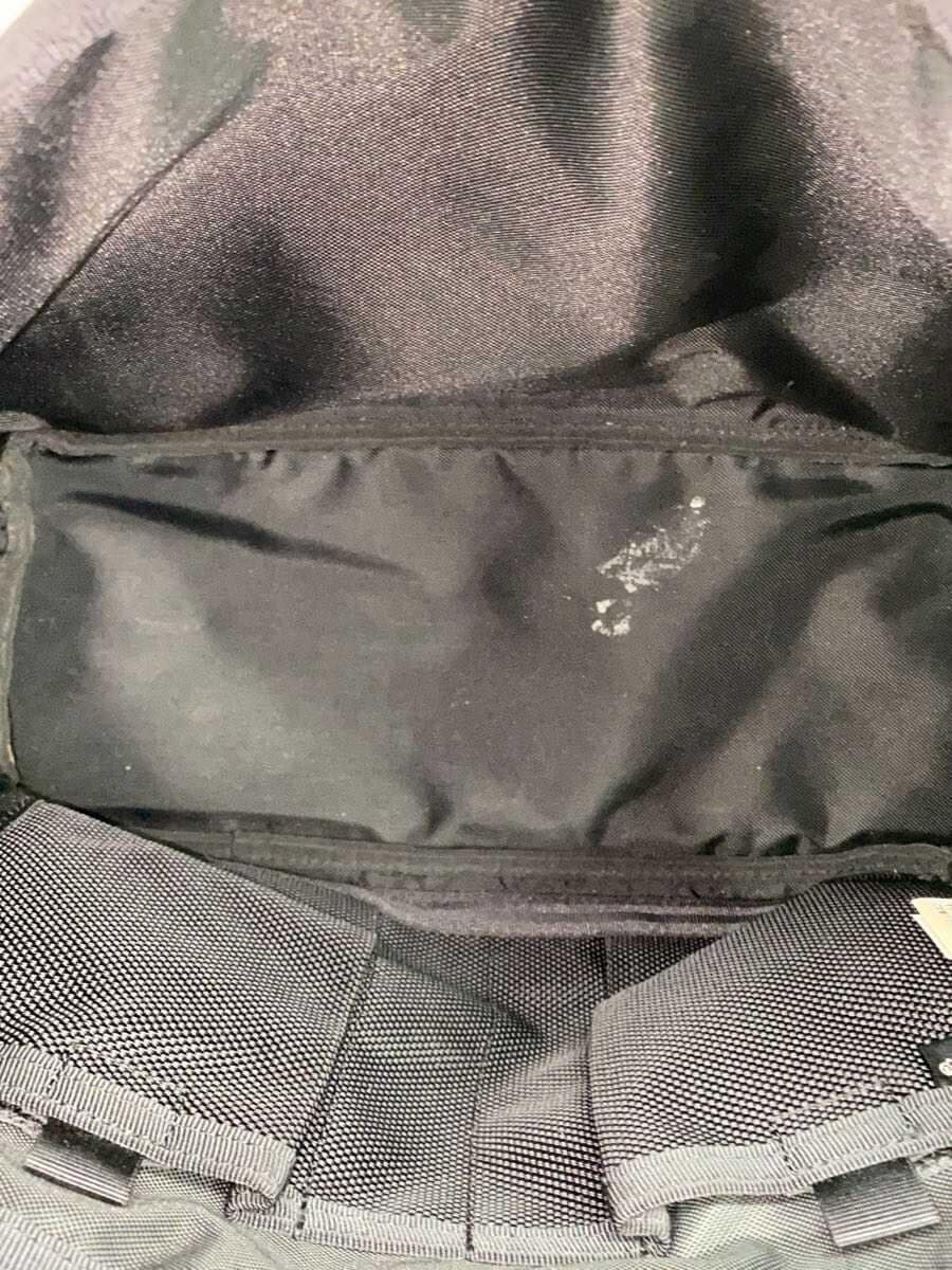 PORTER shoulder bag -- BLK 703-07967 6