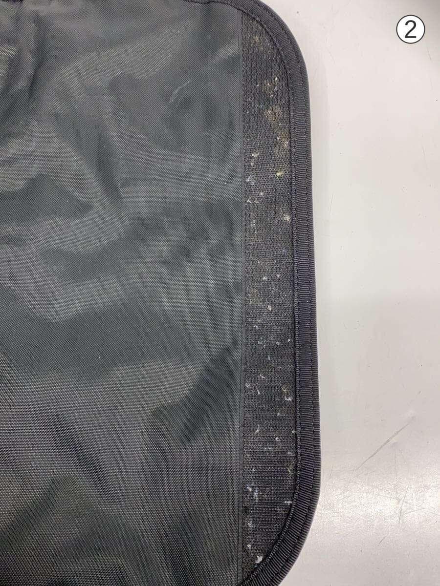 PORTER shoulder bag -- BLK 703-07967 8