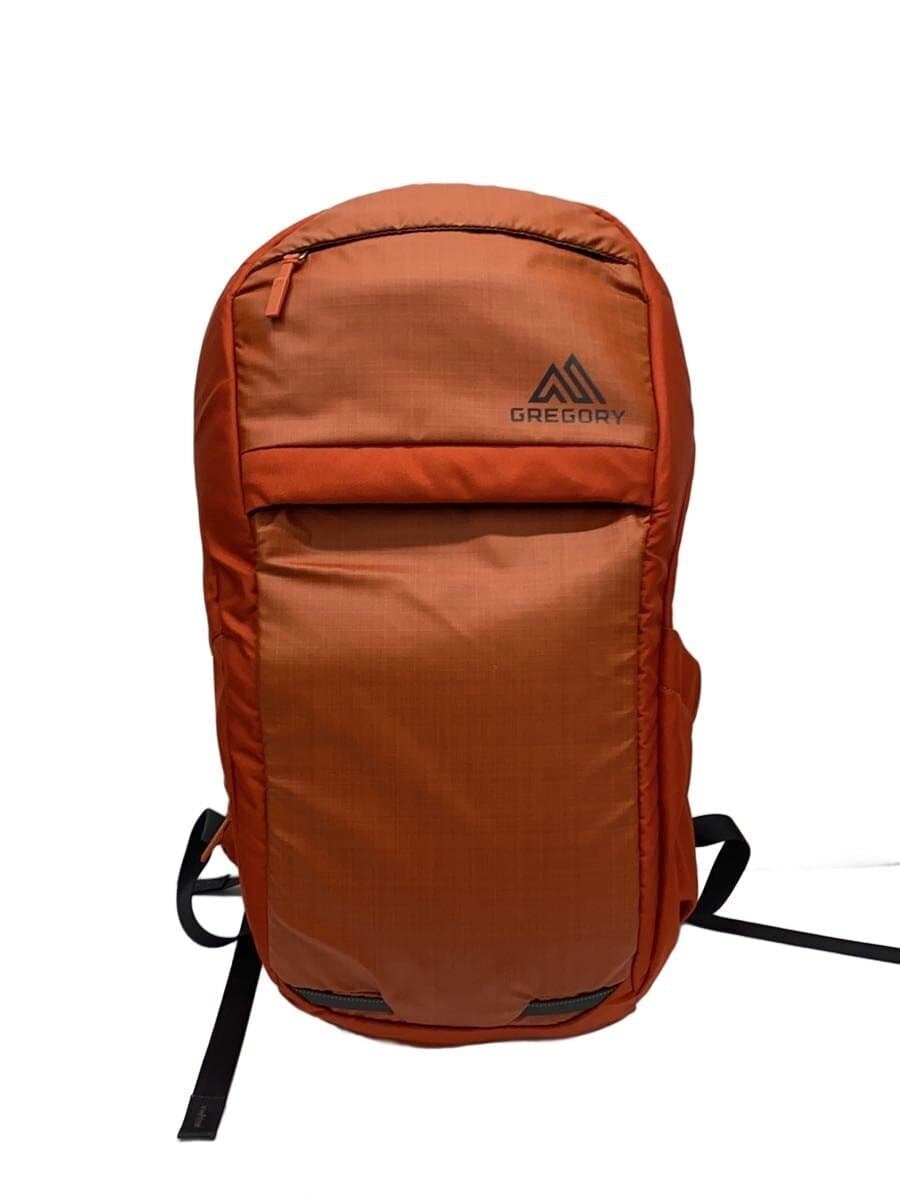 GREGORY backpack -- ORN